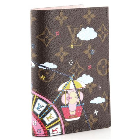 passport covers louis vuitton|Louis Vuitton passport cover personalized.